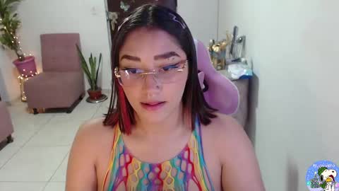 Daniela online show from 11, 1, 2025