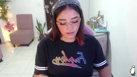 Daniela online show from 21, 2, 2025