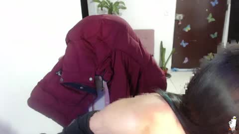 Daniela online show from 2, 4, 2026