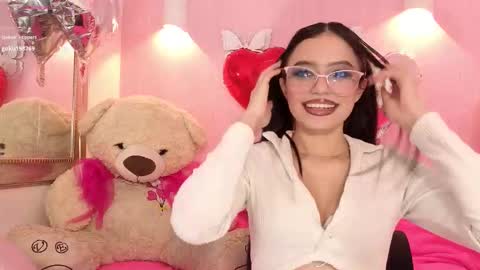 Ari online show from 17, 2, 2026