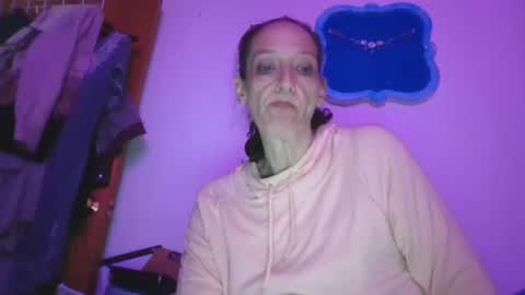Sady Jayne online show from 21, 5, 2026
