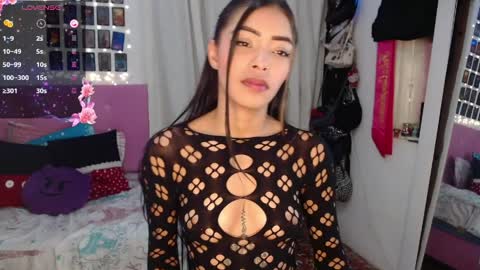 littlebombon online show from 7, 4, 2026