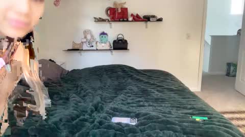 LittleCutieChloe online show from 9, 2, 2026