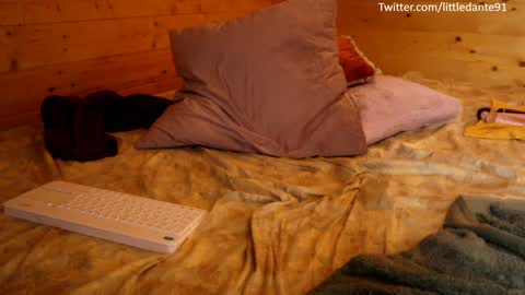 Snapshot of littledante91 chatting on 10, 1, 2025 Maria and Viktor online show from 10, 1, 2025