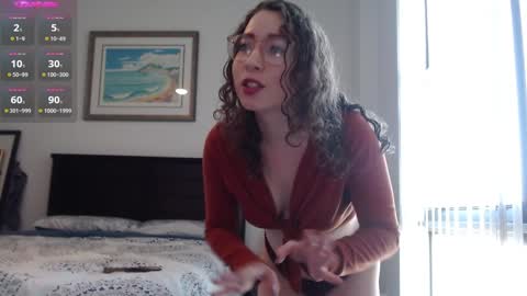 littledeathtrap online show from 1, 2, 2025