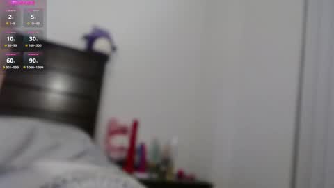 littledeathtrap online show from 12, 2, 2025