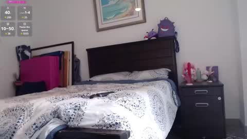 littledeathtrap online show from 4, 3, 2025