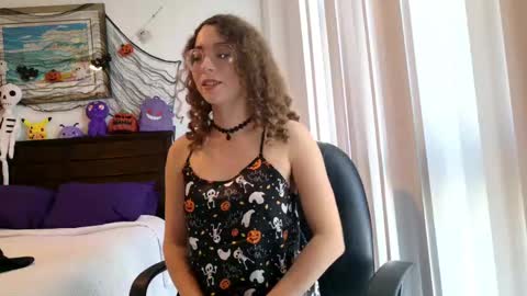 littledeathtrap online show from 13, 10, 2025