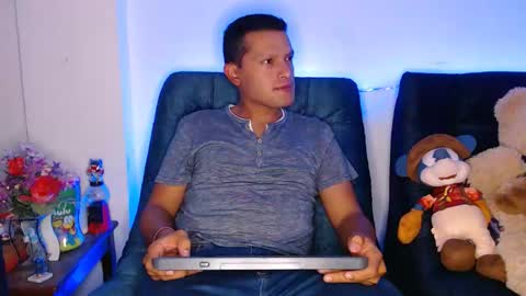 Manu online show from 5, 4, 2026