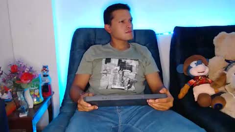 Manu online show from 23, 4, 2026