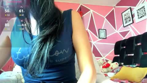 Snapshot of littledoll__ chatting on 23, 10, 2025 --- Onlyfans Free -- online show from 23, 10, 2025