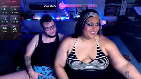 littledracula666 online show from 16, 11, 2025