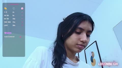 Emily  online show from 1, 12, 2024