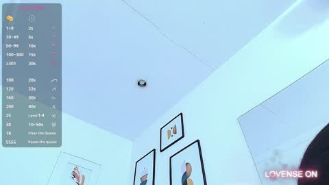 Emily  online show from 22, 12, 2024