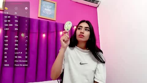 Emily  online show from 22, 2, 2025