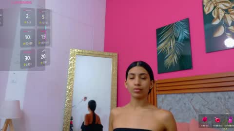 Emily  online show from 20, 5, 2026