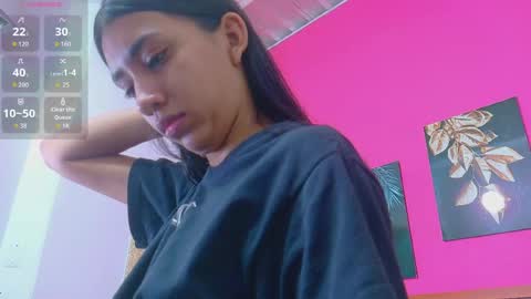 Emily  online show from 26, 5, 2026