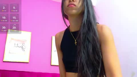 Snapshot of littlee_emilyy_ chatting on 7, 6, 2026 Emily online show from 7, 6, 2026