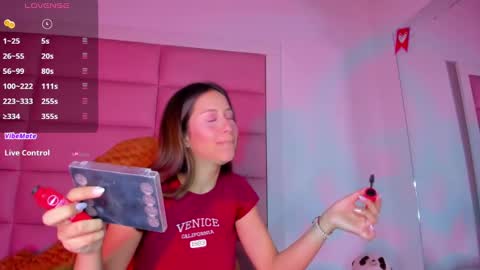 littlee_emma_ online show from 22, 2, 2025