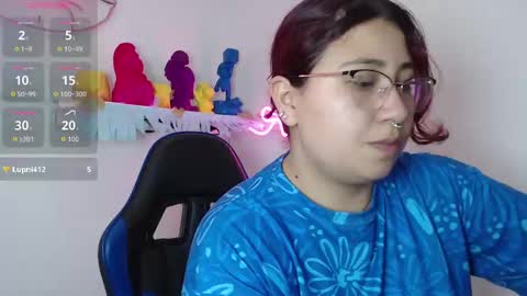 Snapshot of littlee_red chatting on 10, 11, 2025 Angel online show from 10, 11, 2025