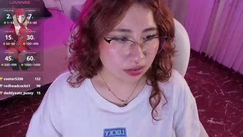 Angel  online show from 19, 5, 2026
