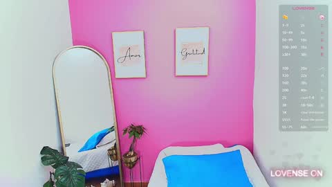 Snapshot of littleebonymommy chatting on 30, 1, 2025 Tania online show from 30, 1, 2025