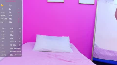 Snapshot of littleebonymommy chatting on 8, 9, 2025 Tania online show from 8, 9, 2025