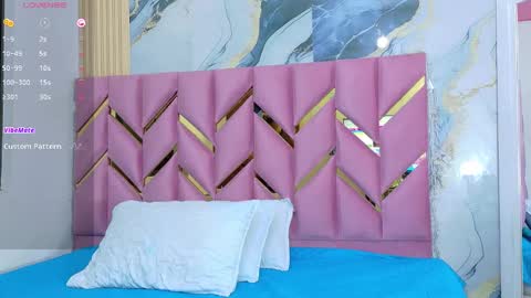 Snapshot of littleebonymommy chatting on 20, 9, 2025 Tania online show from 20, 9, 2025