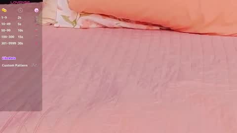 Snapshot of littleebonymommy chatting on 29, 9, 2025 Tania online show from 29, 9, 2025