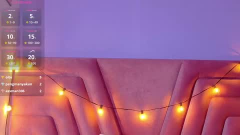 Snapshot of littleebonymommy chatting on 16, 10, 2025 Tania online show from 16, 10, 2025