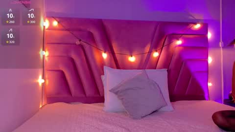 Snapshot of littleebonymommy chatting on 22, 10, 2025 Tania online show from 22, 10, 2025