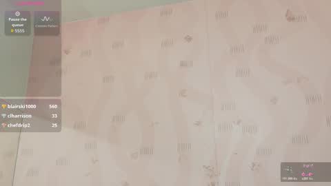 Snapshot of littleebonymommy chatting on 25, 10, 2025 Tania online show from 25, 10, 2025