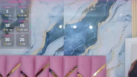 Snapshot of littleebonymommy chatting on 2, 11, 2025 Tania online show from 2, 11, 2025