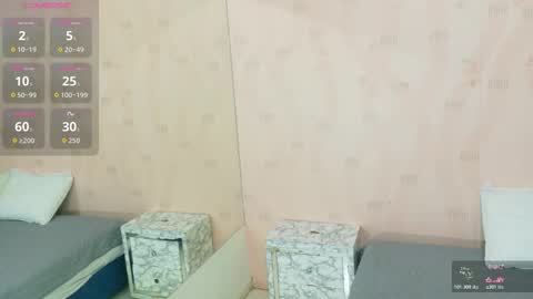 Snapshot of littleebonymommy chatting on 4, 11, 2025 Tania online show from 4, 11, 2025