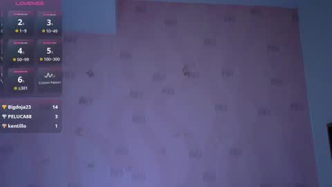 Snapshot of littleebonymommy chatting on 28, 11, 2025 Tania online show from 28, 11, 2025