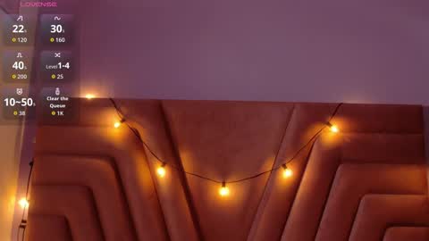 Snapshot of littleebonymommy chatting on 1, 12, 2025 Tania online show from 1, 12, 2025