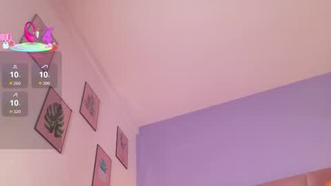 Snapshot of littleebonymommy chatting on 2, 12, 2025 Tania online show from 2, 12, 2025