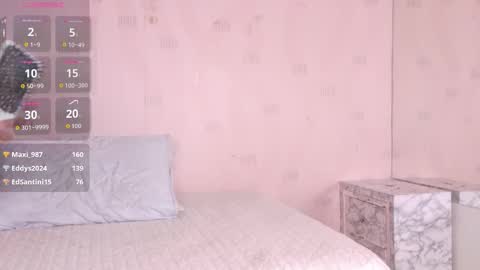 Tania  online show from 15, 12, 2025