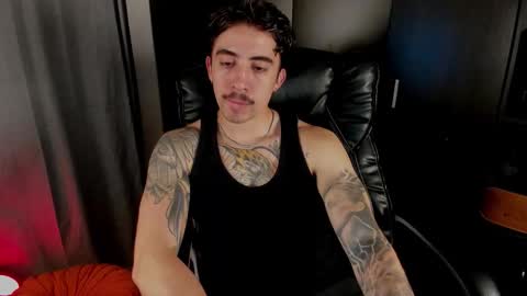 Snapshot of littleferxxo chatting on 8, 3, 2026 Ferxxo online show from 8, 3, 2026