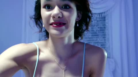 Snapshot of littlegreekflower chatting on 18, 1, 2025 Audra A online show from 18, 1, 2025