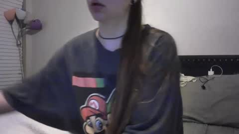 Snapshot of littlejessielov chatting on 4, 12, 2024 Jessie online show from 4, 12, 2024