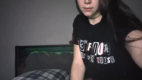 Snapshot of littlejessielov chatting on 30, 1, 2025 Jessie online show from 30, 1, 2025