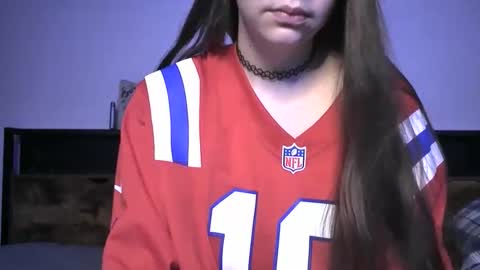 Snapshot of littlejessielov chatting on 22, 12, 2025 Jessie online show from 22, 12, 2025