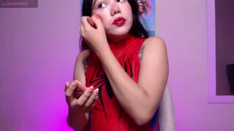 Call me Lulu online show from 13, 7, 2026