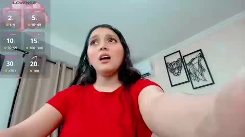 Sarahs Room online show from 27, 9, 2025