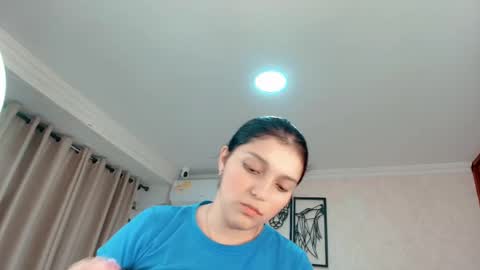 Sarahs Room online show from 2, 3, 2026