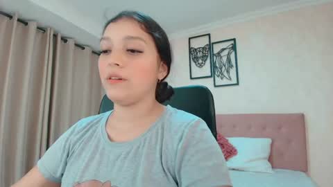 Sarahs Room online show from 18, 7, 2026