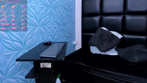 PARKER online show from 18, 1, 2025