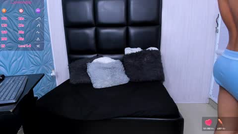 PARKER online show from 24, 1, 2025