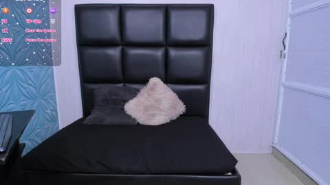 PARKER online show from 20, 2, 2025